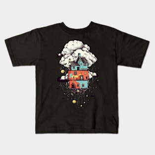 This adorable illustration just made my day Kids T-Shirt